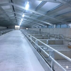 besi çifliği yemlik yolu -10